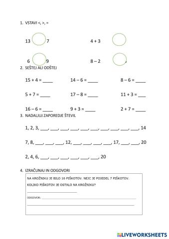 worksheet tumbnail