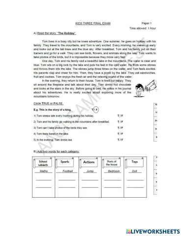 worksheet tumbnail