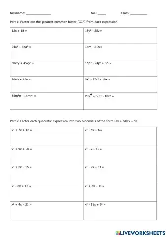 worksheet tumbnail
