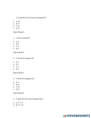 worksheet tumbnail