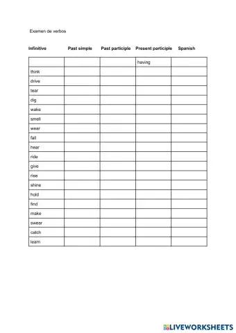 worksheet tumbnail