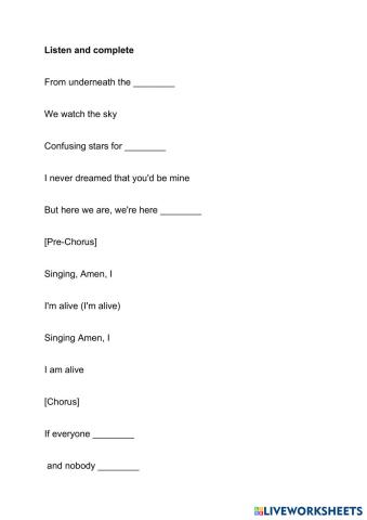 worksheet tumbnail