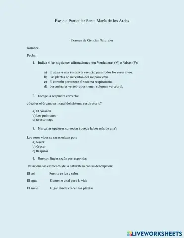 worksheet tumbnail