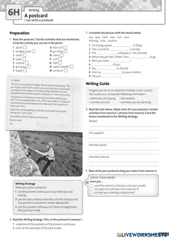 worksheet tumbnail