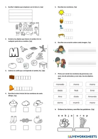 worksheet tumbnail