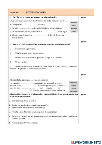 worksheet tumbnail