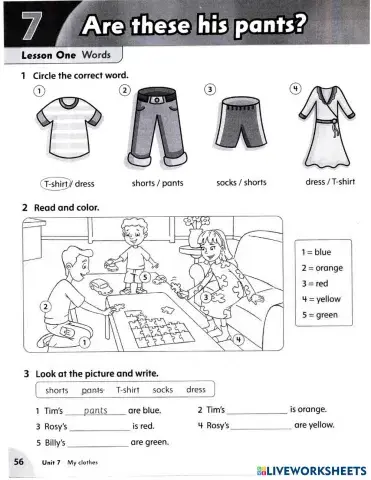 worksheet tumbnail