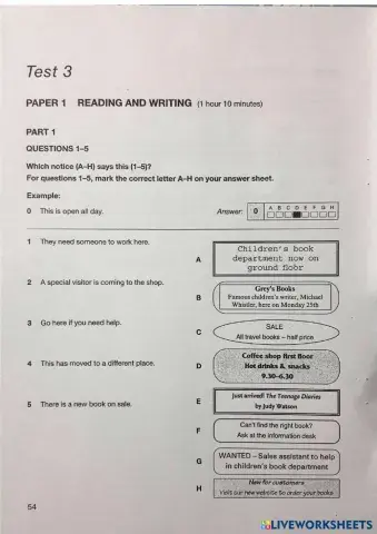 worksheet tumbnail