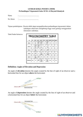 worksheet tumbnail
