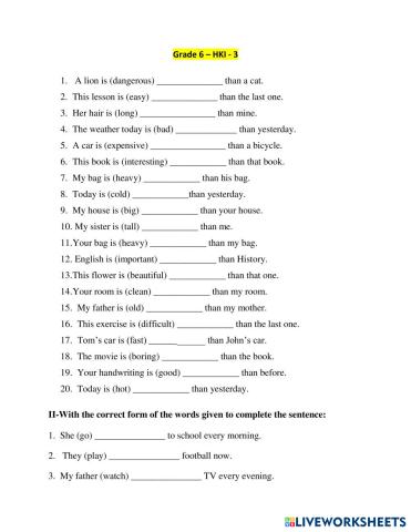 worksheet tumbnail