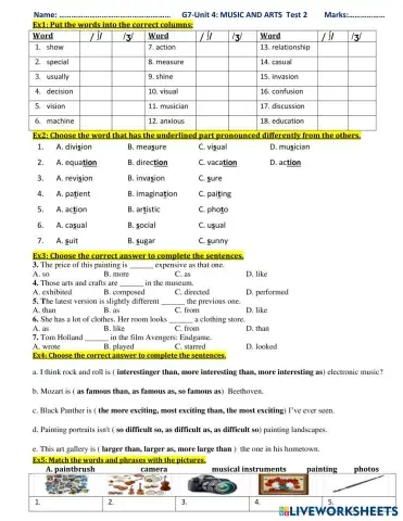 worksheet tumbnail