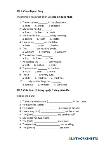 worksheet tumbnail