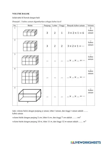 worksheet tumbnail