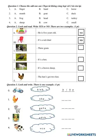 worksheet tumbnail