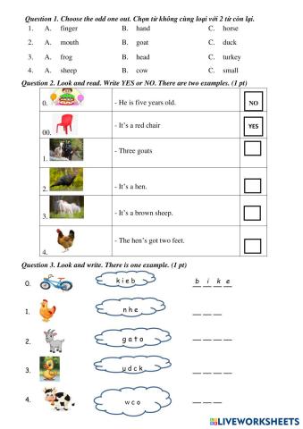 worksheet tumbnail