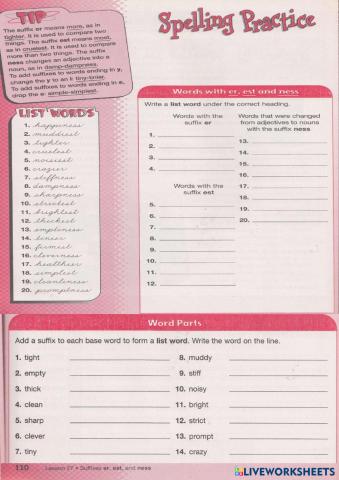 worksheet tumbnail