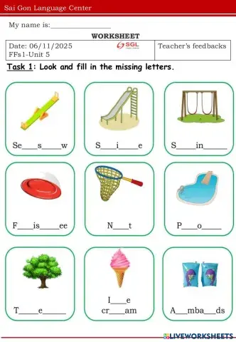 worksheet tumbnail