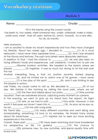worksheet tumbnail