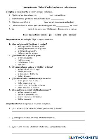 worksheet tumbnail