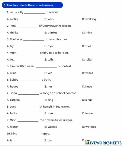 worksheet tumbnail