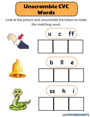 worksheet tumbnail