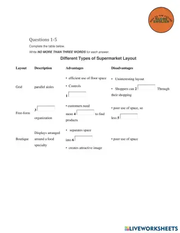 worksheet tumbnail