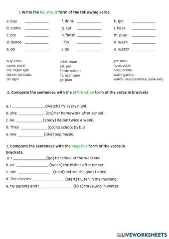 worksheet tumbnail