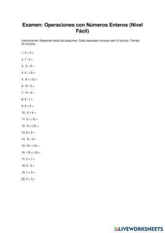 worksheet tumbnail