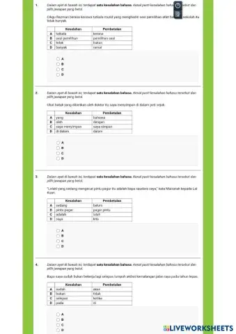 worksheet tumbnail