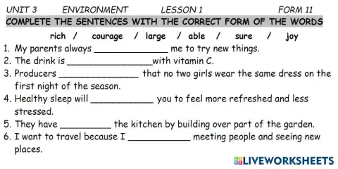 worksheet tumbnail