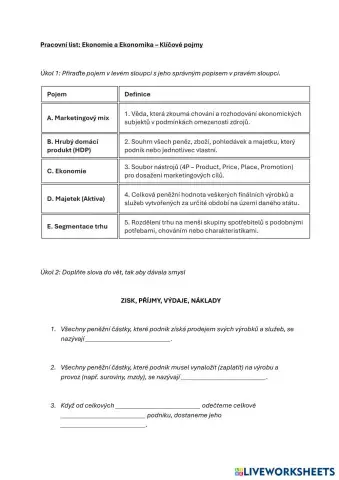 worksheet tumbnail