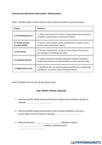 worksheet tumbnail