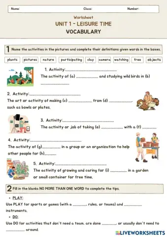 worksheet tumbnail