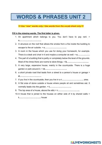 worksheet tumbnail