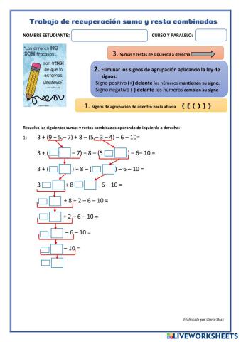 worksheet tumbnail
