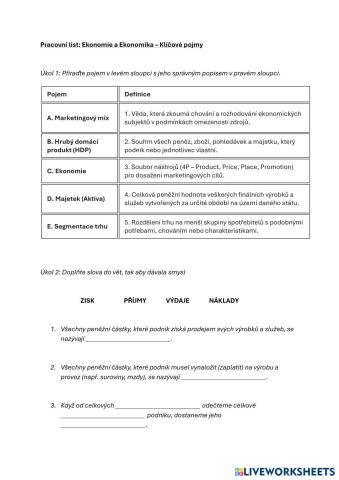 worksheet tumbnail