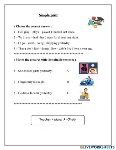 worksheet tumbnail