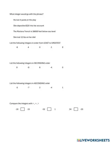 worksheet tumbnail