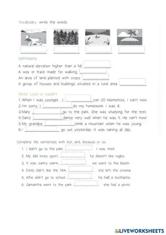 worksheet tumbnail
