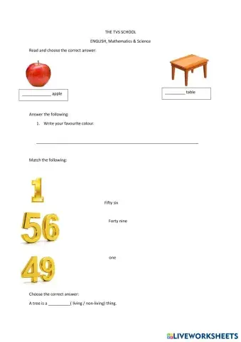 worksheet tumbnail