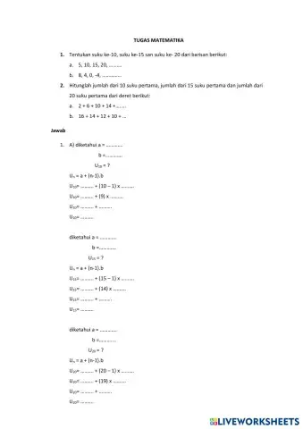 worksheet tumbnail