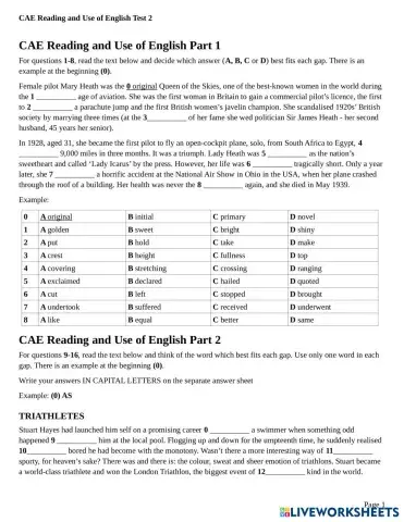 worksheet tumbnail