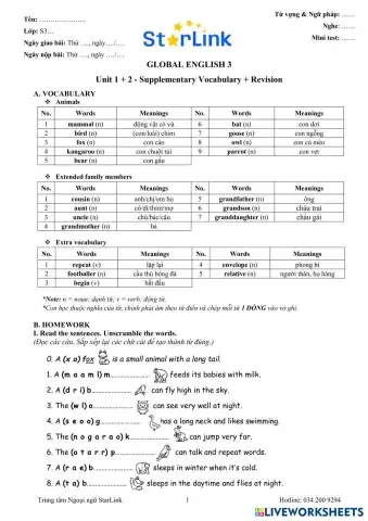 worksheet tumbnail