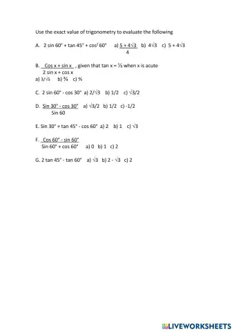 worksheet tumbnail