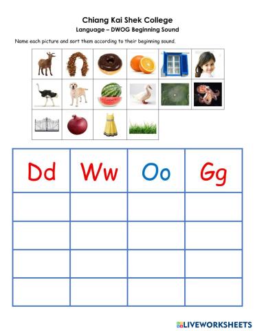 worksheet tumbnail