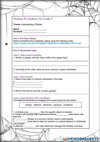worksheet tumbnail