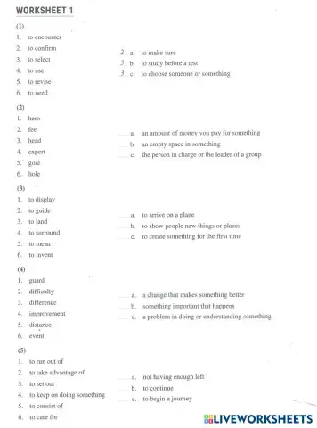 worksheet tumbnail