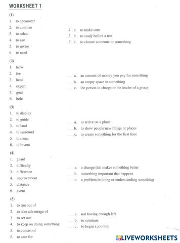 worksheet tumbnail
