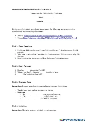 worksheet tumbnail