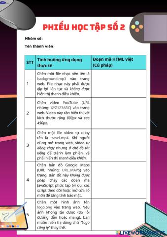 worksheet tumbnail